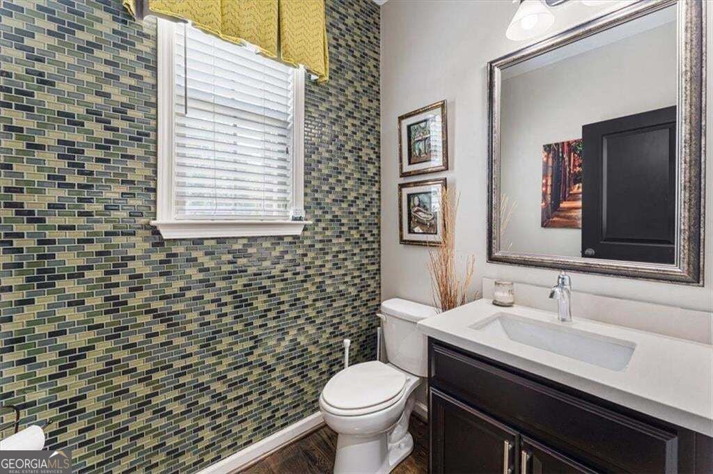 1345 Hawthorne Avenue Smyrna - Photo 18