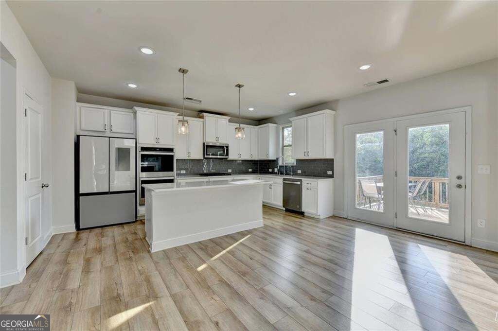 8190 Tiberon Parkway Cumming - Photo 26