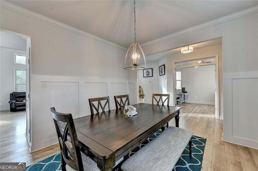 8190 Tiberon Parkway Cumming - Photo 7
