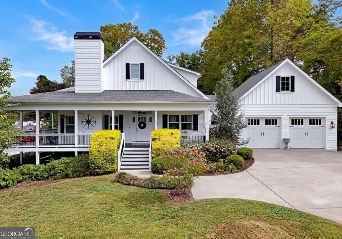 41 Hall Street Blue Ridge - main photo