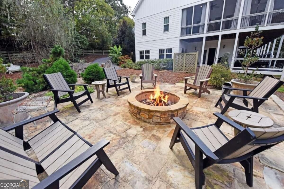 41 Hall Street Blue Ridge - Photo 13