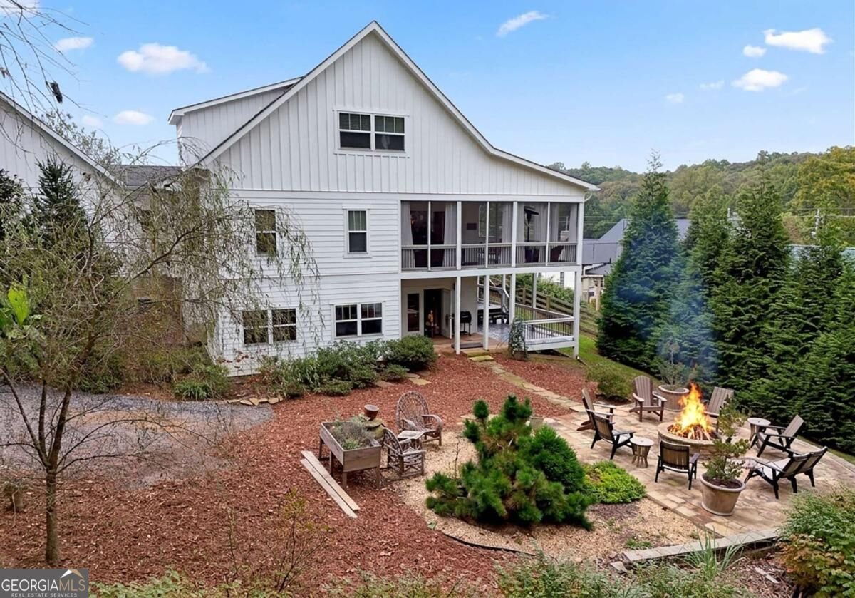 41 Hall Street Blue Ridge - Photo 16