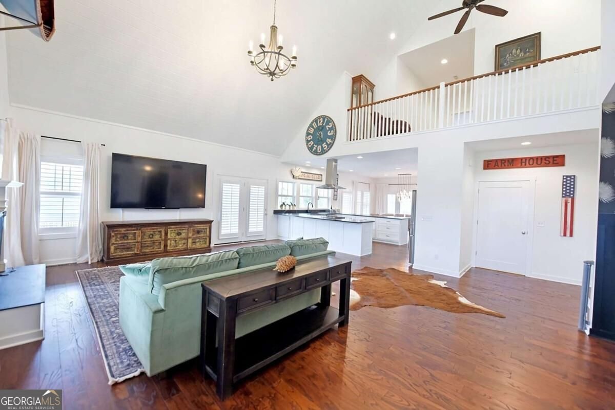 41 Hall Street Blue Ridge - Photo 18