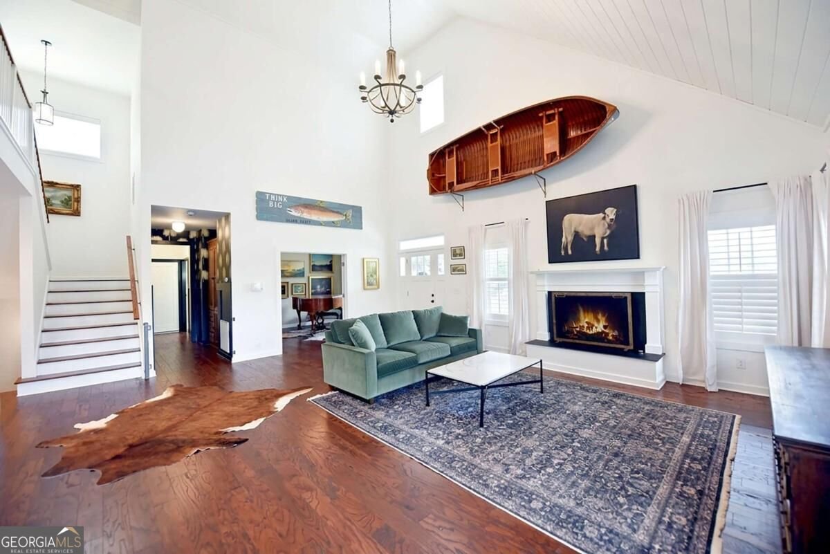 41 Hall Street Blue Ridge - Photo 20