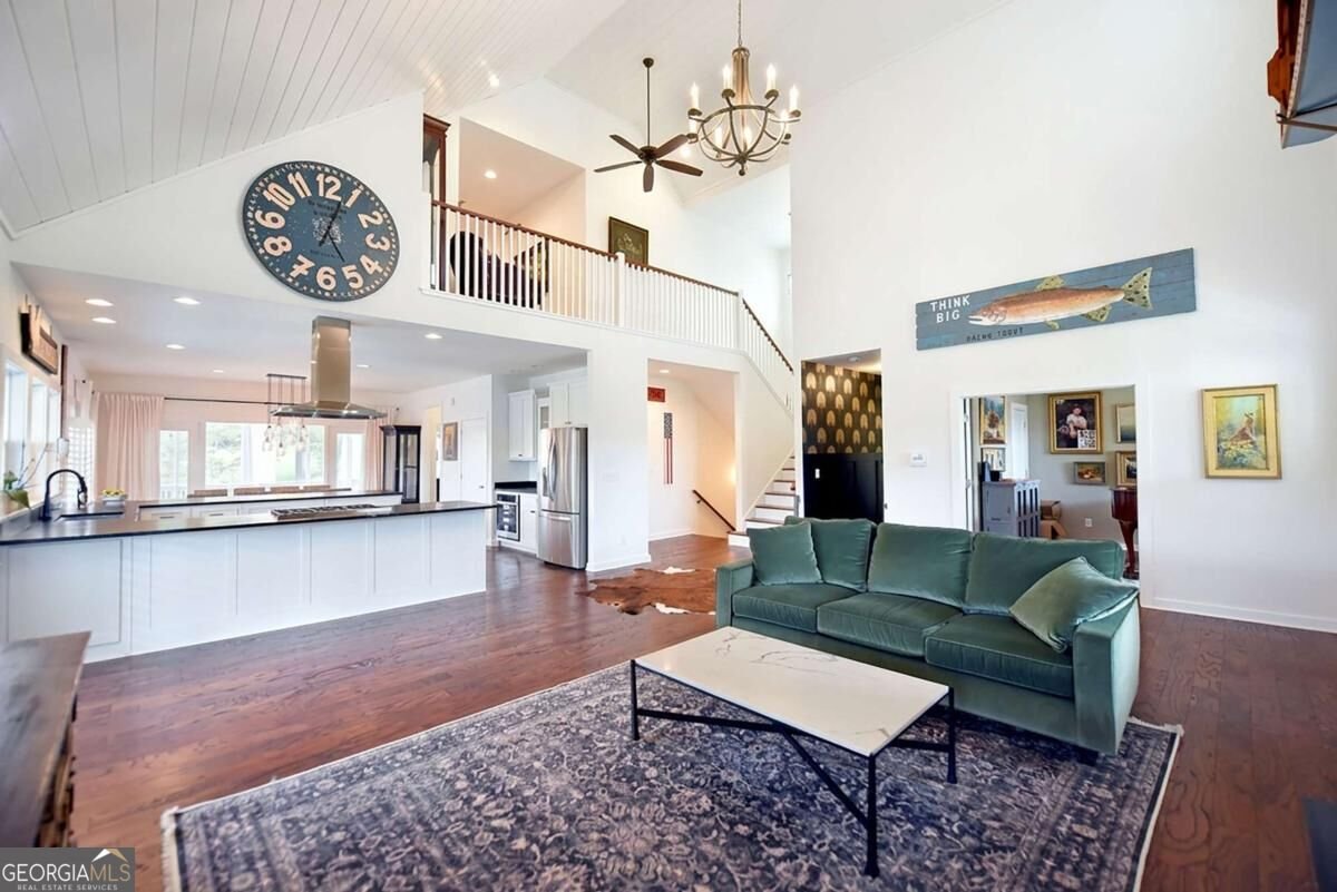 41 Hall Street Blue Ridge - Photo 21