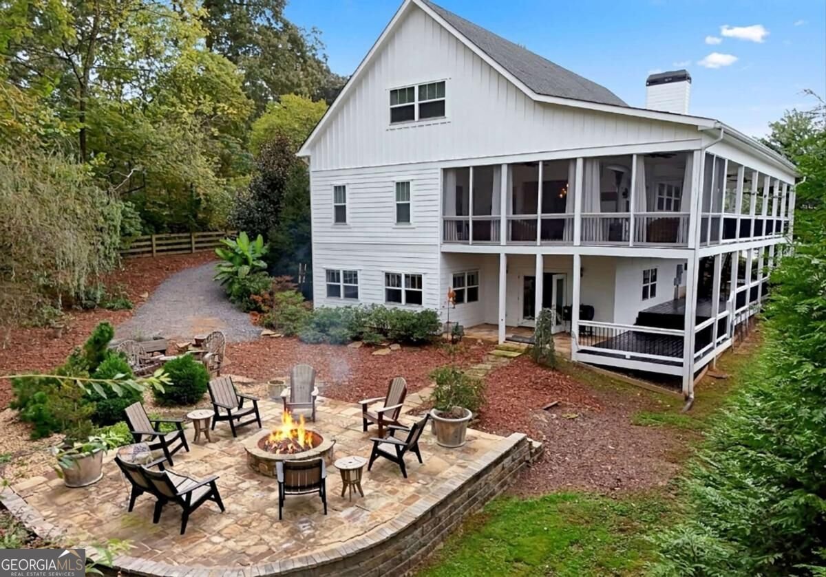 41 Hall Street Blue Ridge - Photo 7
