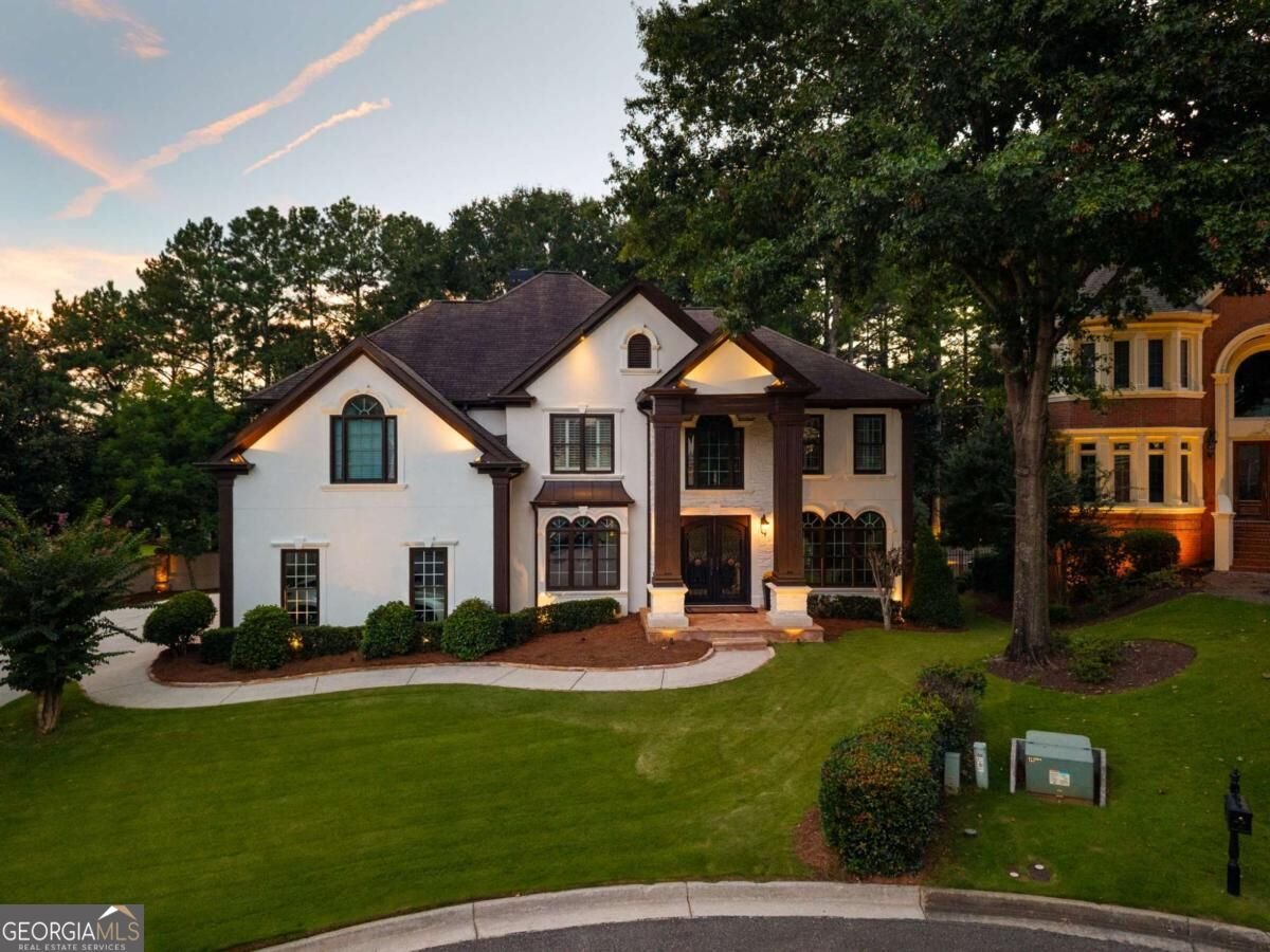 608 Eagle Creek Pointe Johns Creek - Photo 10