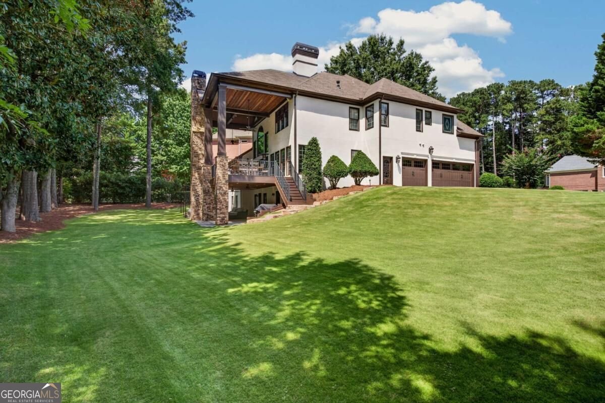 608 Eagle Creek Pointe Johns Creek - Photo 11