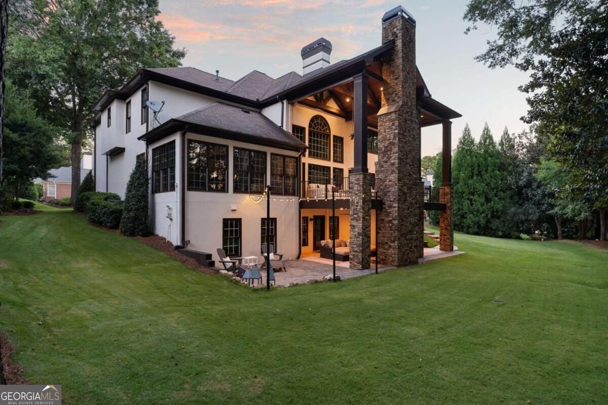608 Eagle Creek Pointe Johns Creek - Photo 12
