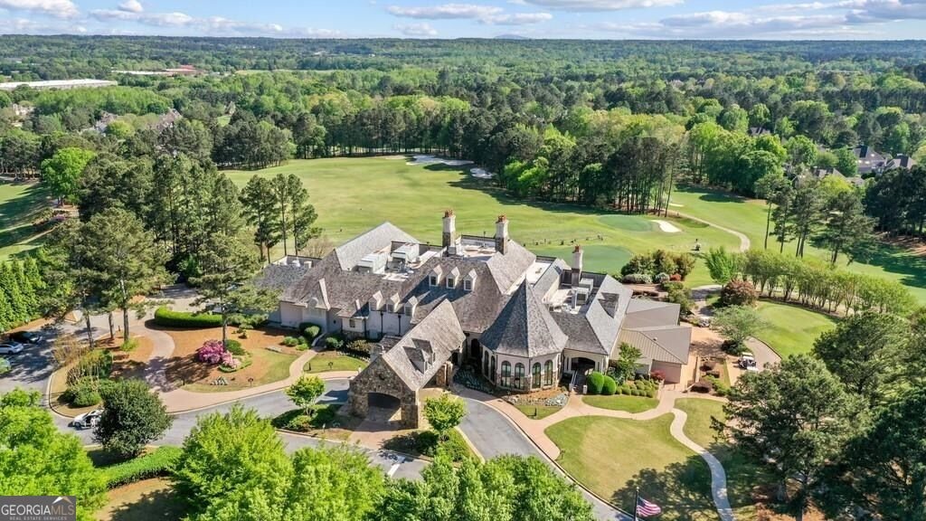 608 Eagle Creek Pointe Johns Creek - Photo 14