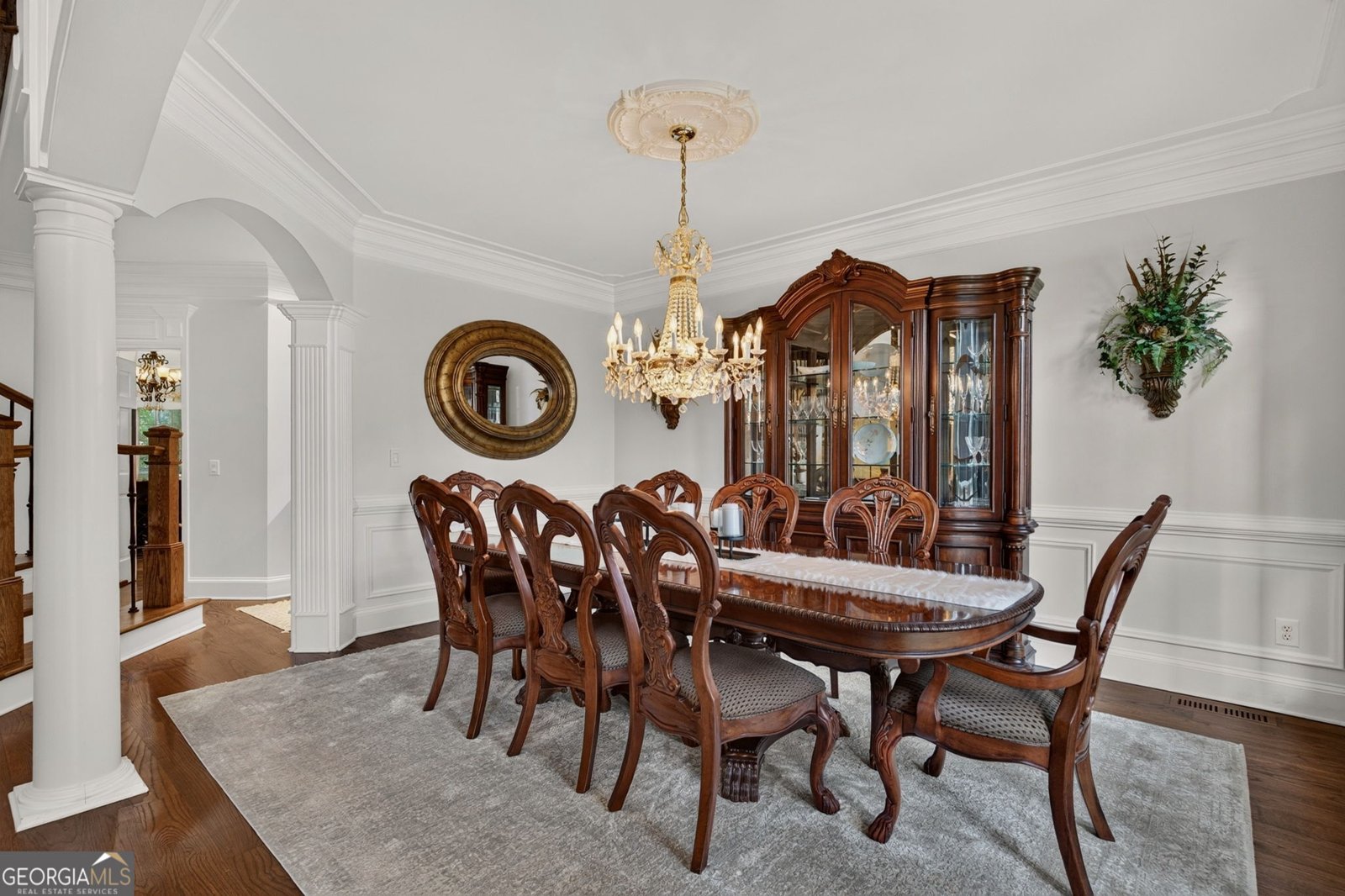 608 Eagle Creek Pointe Johns Creek - Photo 18