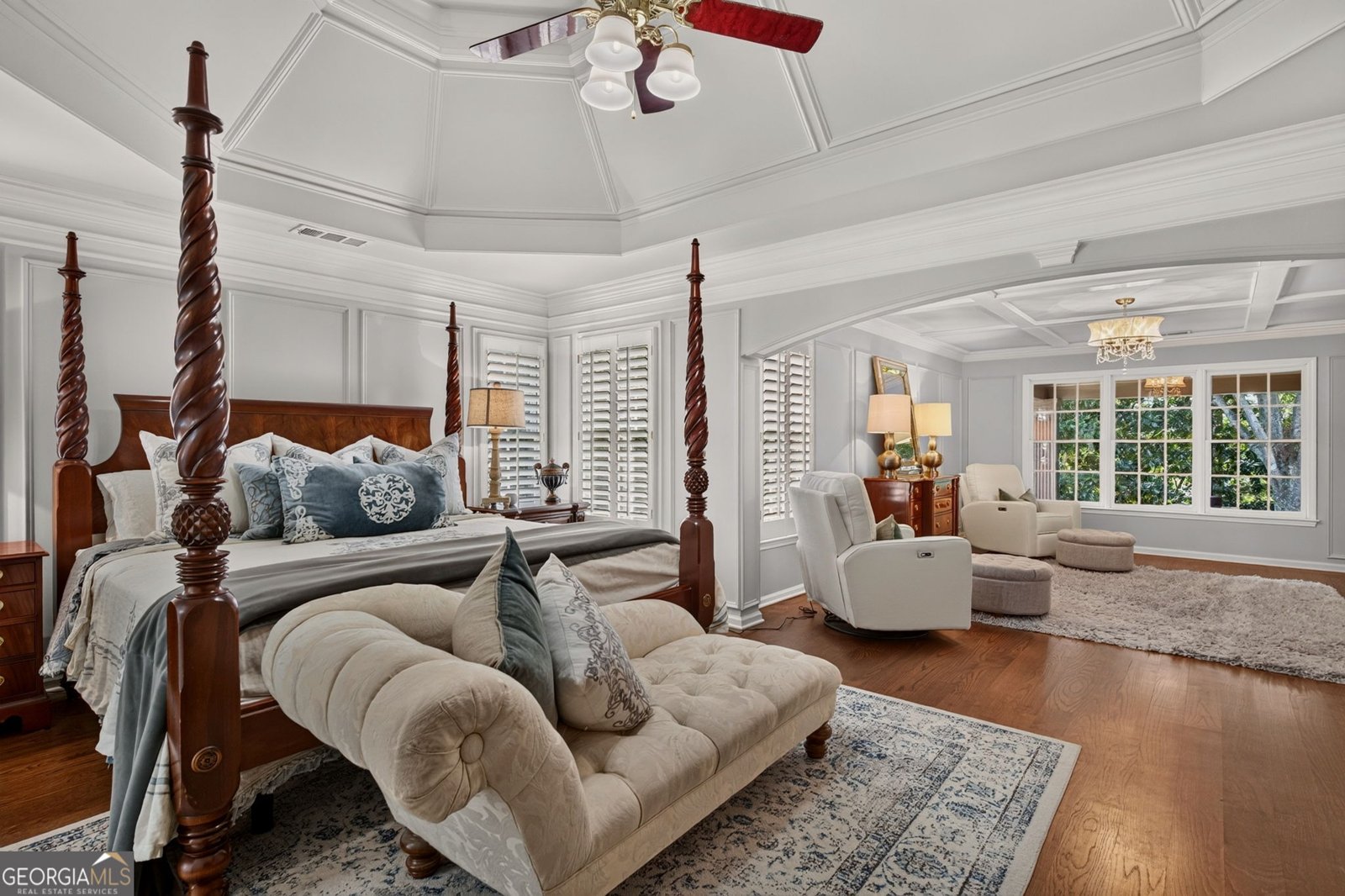 608 Eagle Creek Pointe Johns Creek - Photo 21