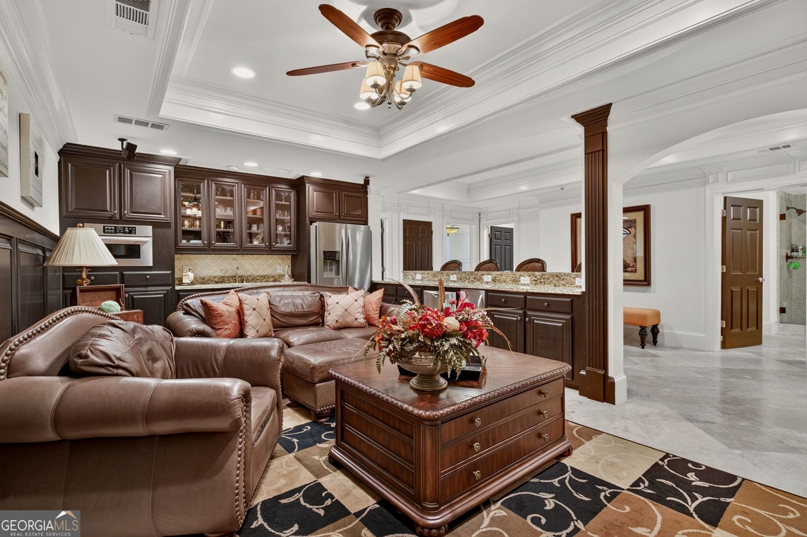 608 Eagle Creek Pointe Johns Creek - Photo 35