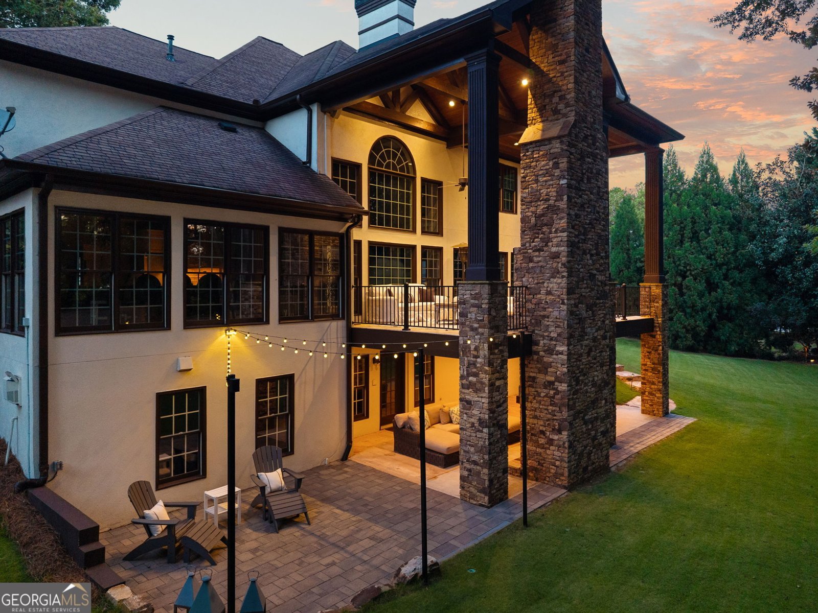 608 Eagle Creek Pointe Johns Creek - Photo 41