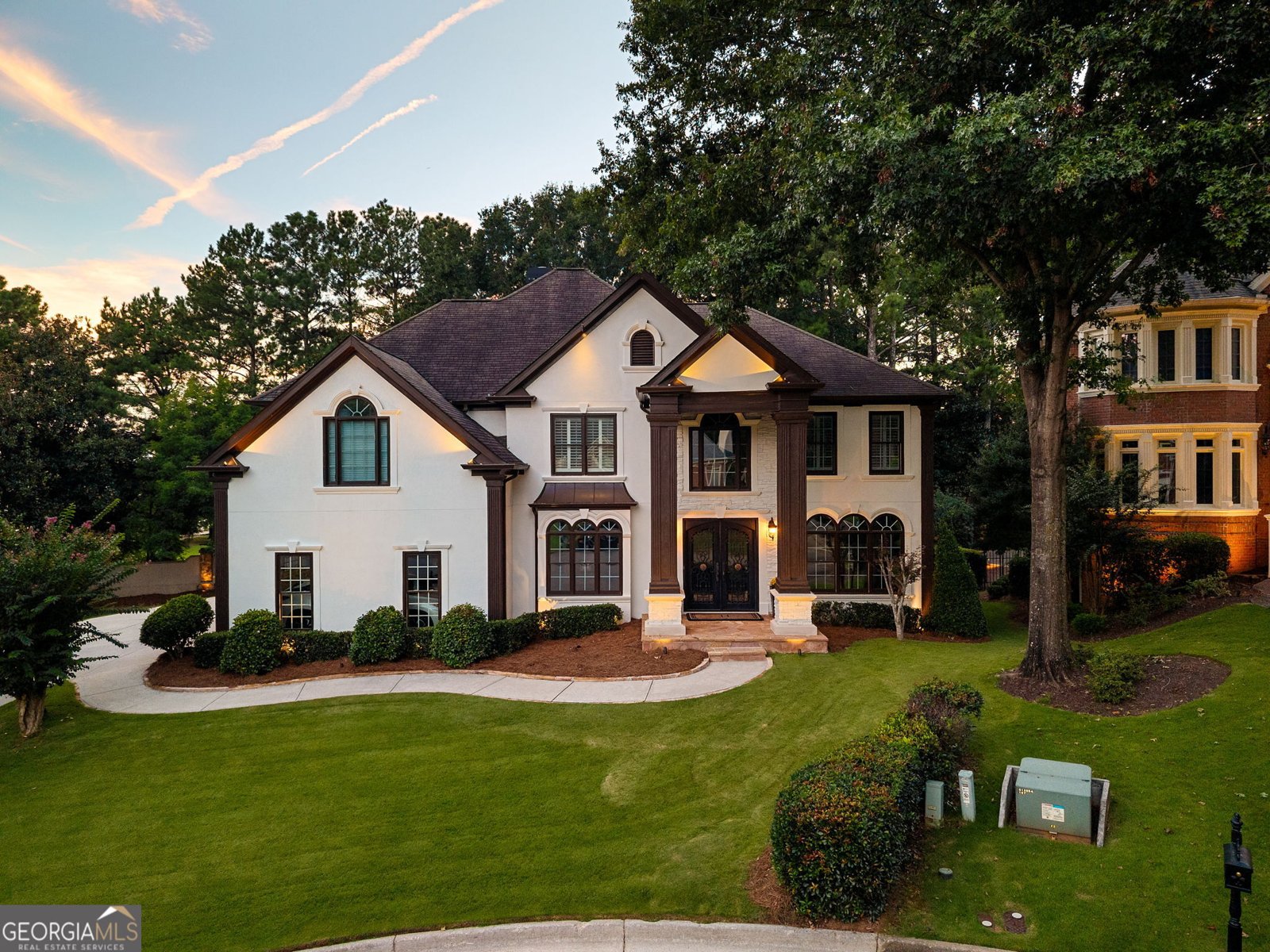 608 Eagle Creek Pointe Johns Creek - Photo 42