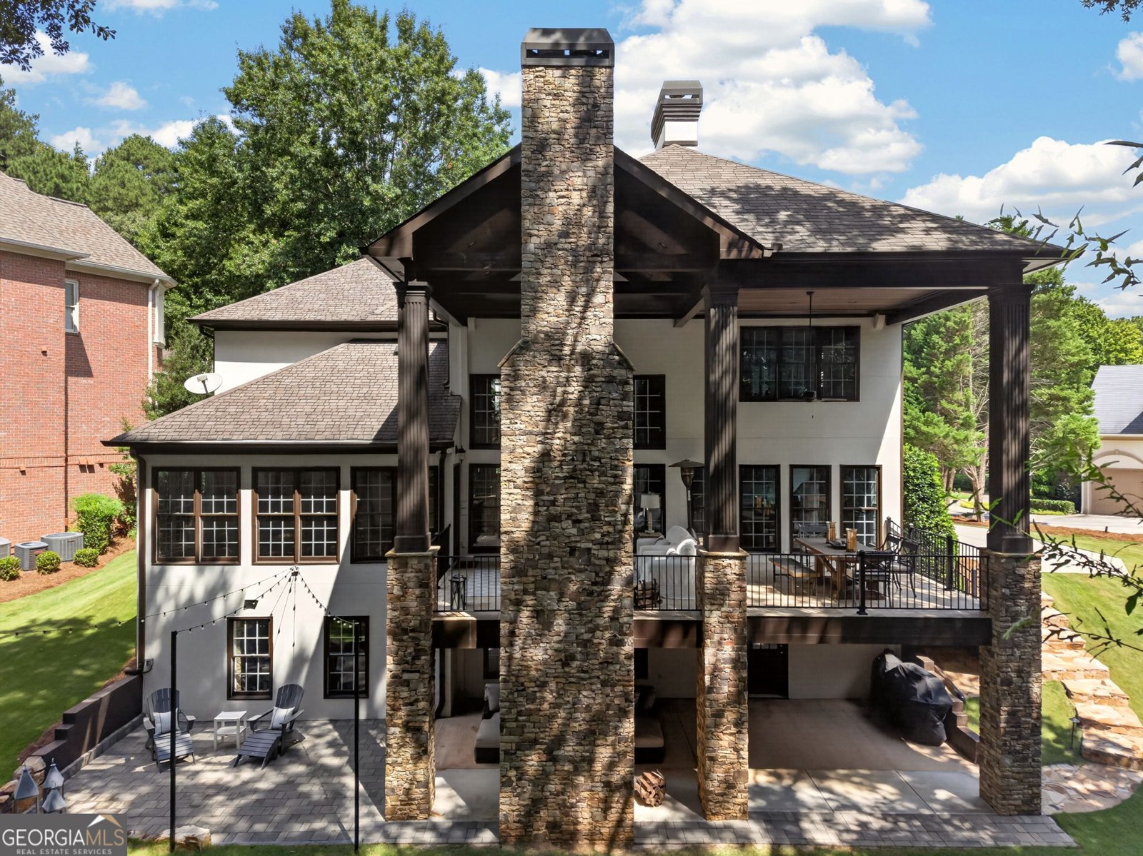 608 Eagle Creek Pointe Johns Creek - Photo 45