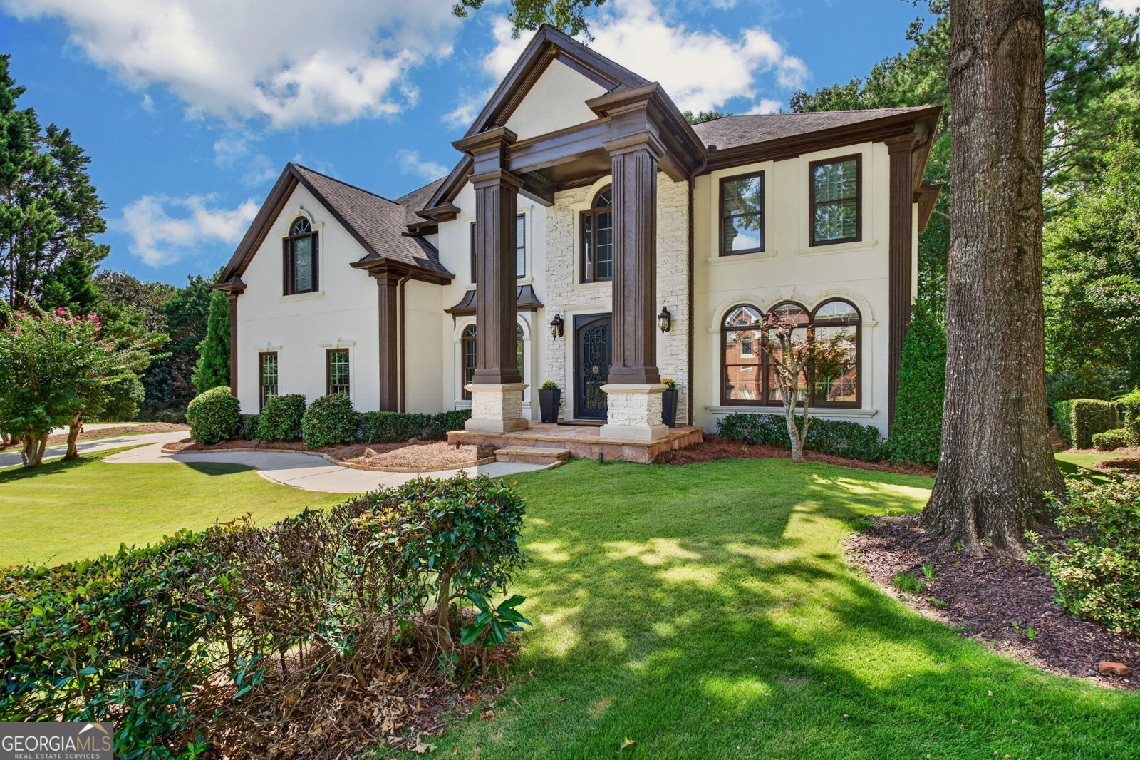 608 Eagle Creek Pointe Johns Creek - Photo 47