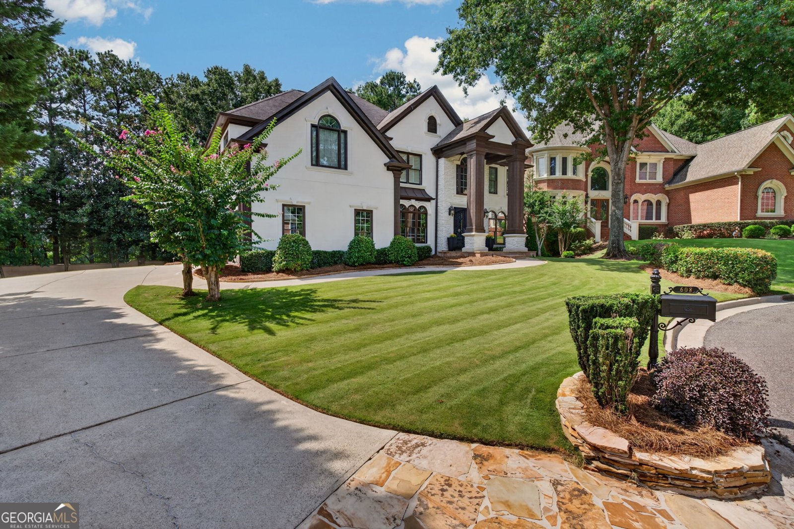 608 Eagle Creek Pointe Johns Creek - Photo 48