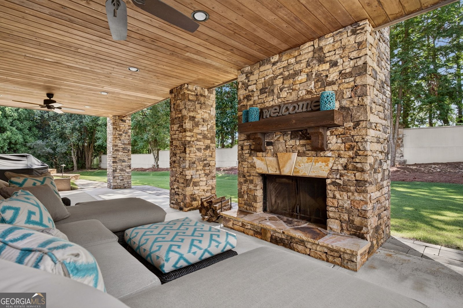 608 Eagle Creek Pointe Johns Creek - Photo 53