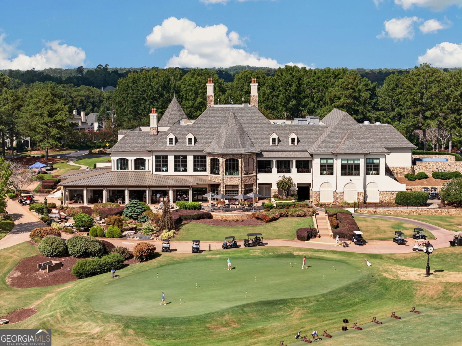 608 Eagle Creek Pointe Johns Creek - Photo 56