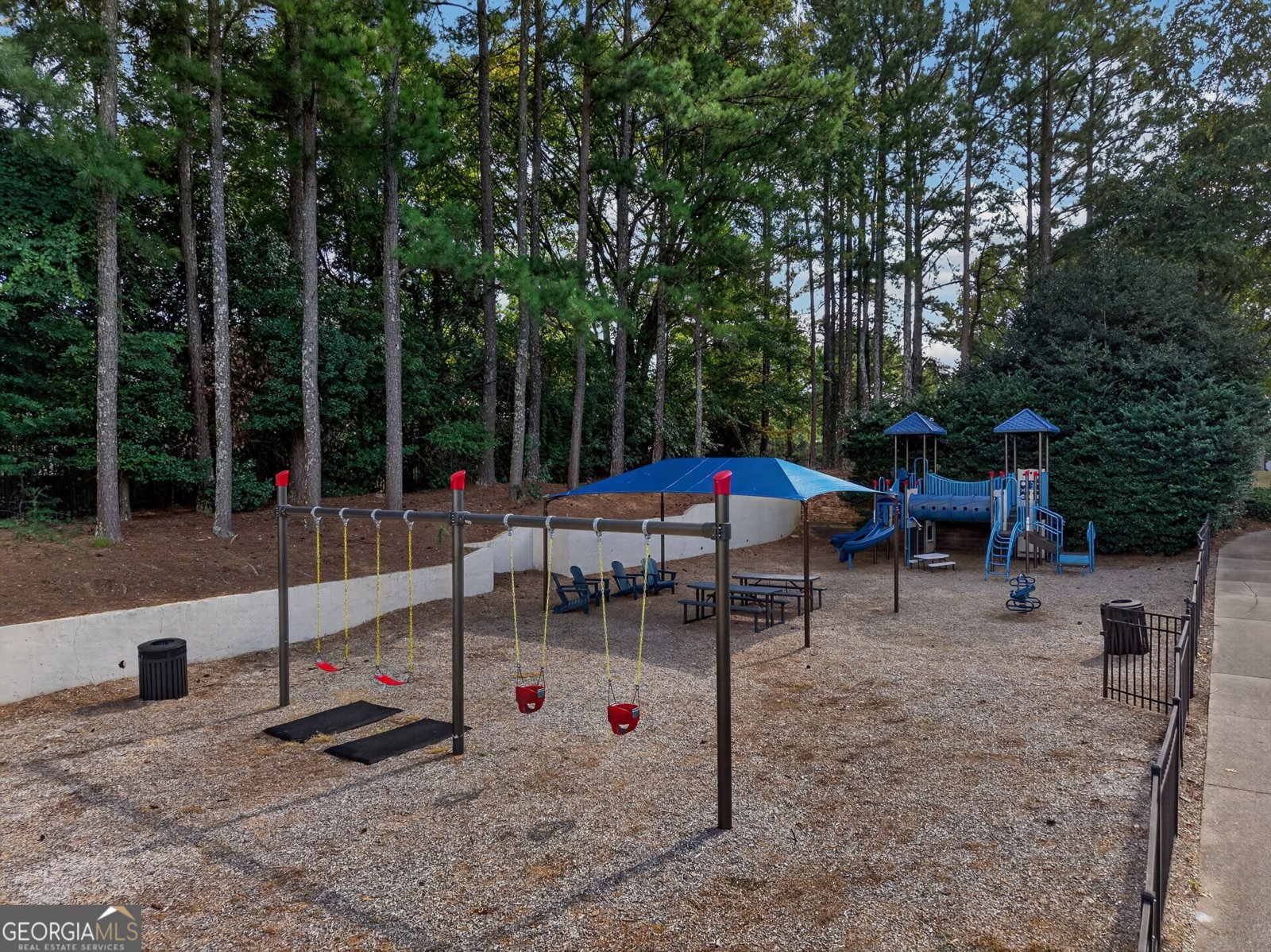 608 Eagle Creek Pointe Johns Creek - Photo 57