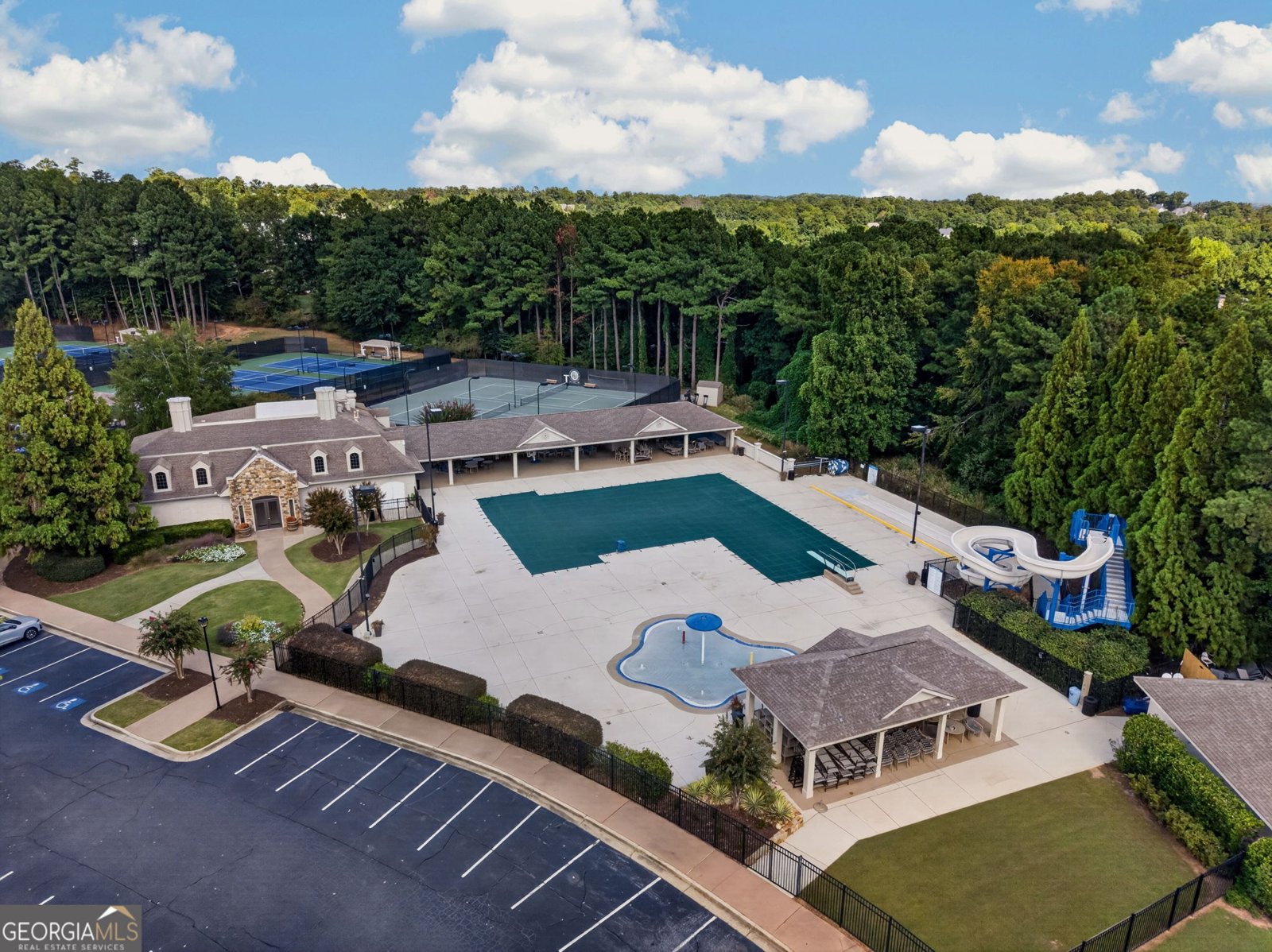 608 Eagle Creek Pointe Johns Creek - Photo 59