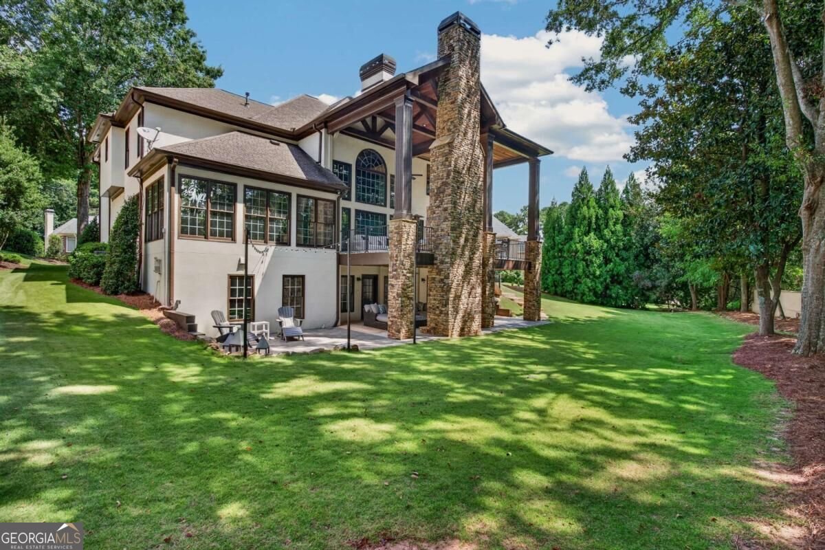 608 Eagle Creek Pointe Johns Creek - Photo 8