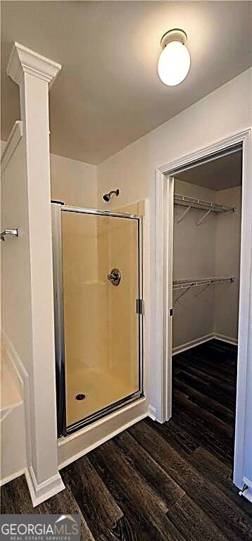 1729 Coleville Oak Lane Lawrenceville - Photo 33