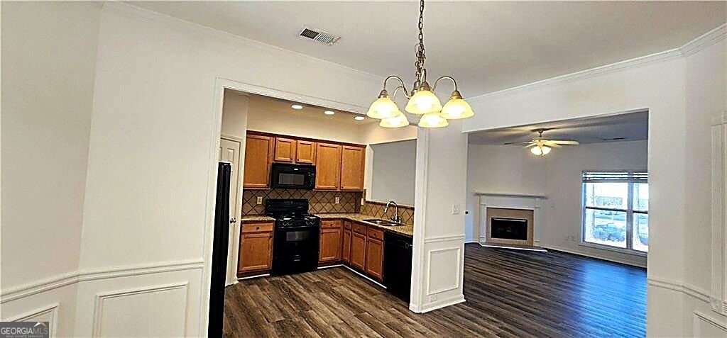 1729 Coleville Oak Lane Lawrenceville - Photo 6