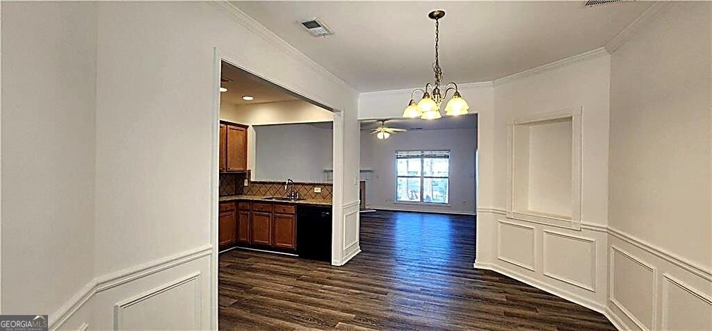 1729 Coleville Oak Lane Lawrenceville - Photo 8