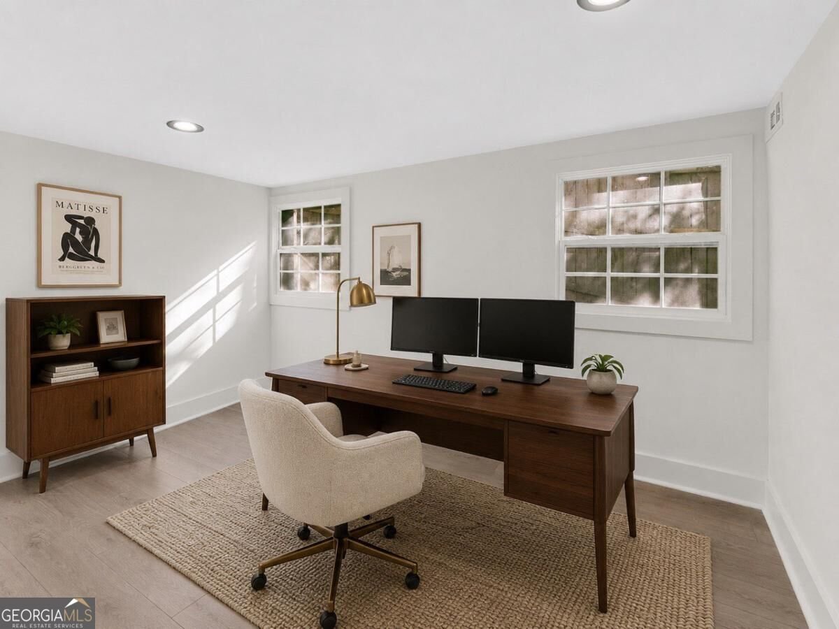 3154 Briarcliff Way Atlanta - Photo 32