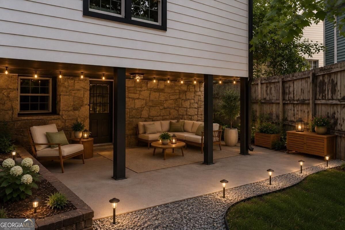 3154 Briarcliff Way Atlanta - Photo 45