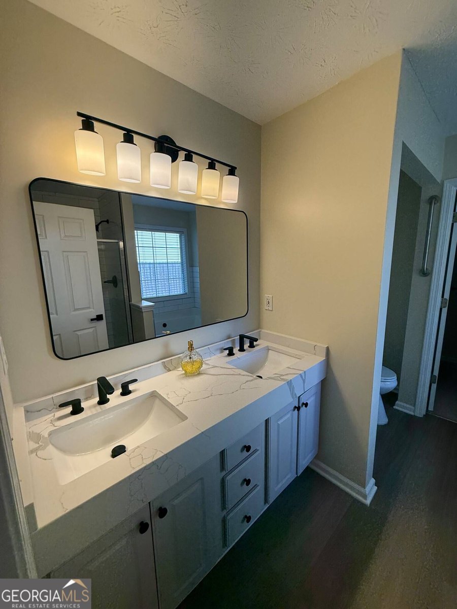 2214 Oakland Farm Drive Lawrenceville - Photo 22