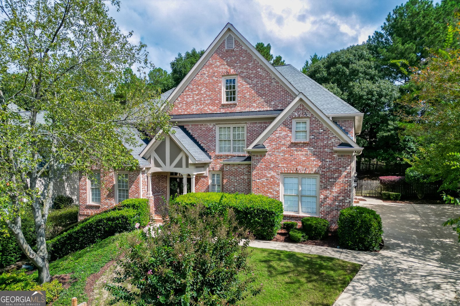 3395 Forest Trace Drive Dacula - main photo