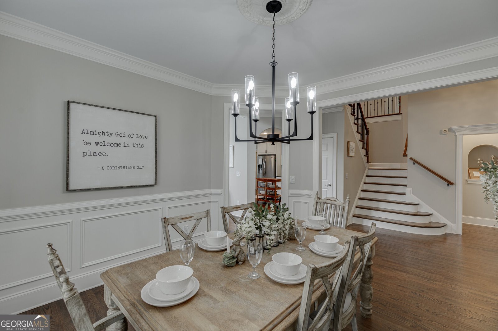 3395 Forest Trace Drive Dacula - Photo 10