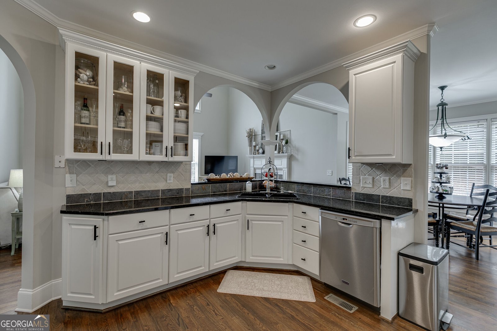 3395 Forest Trace Drive Dacula - Photo 12