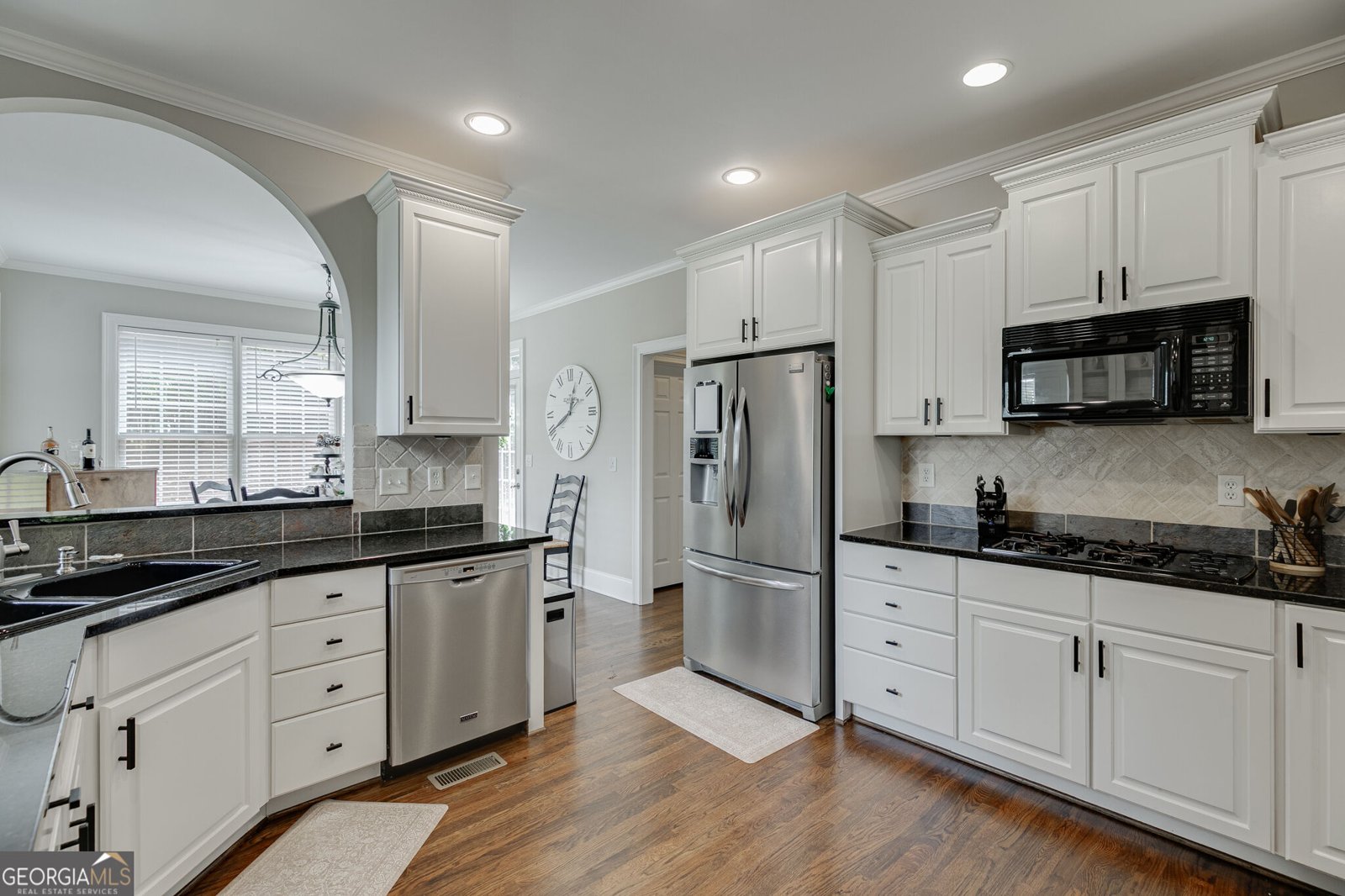 3395 Forest Trace Drive Dacula - Photo 14