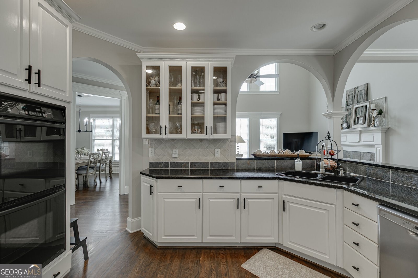 3395 Forest Trace Drive Dacula - Photo 16