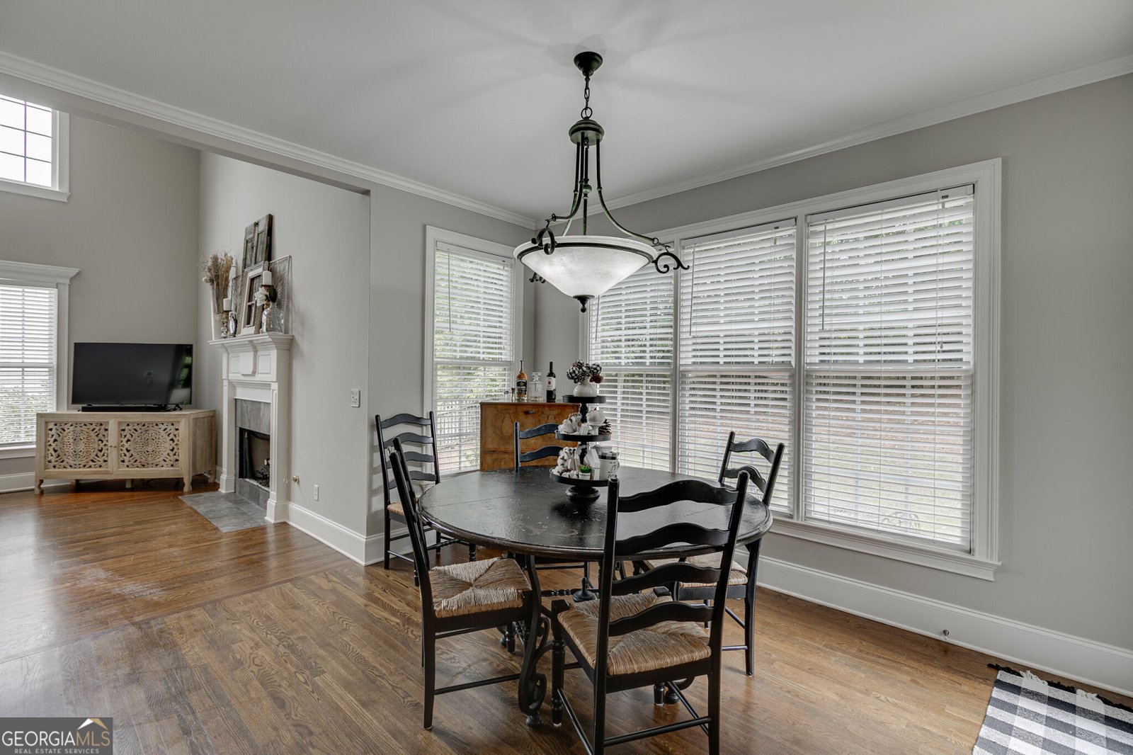 3395 Forest Trace Drive Dacula - Photo 17