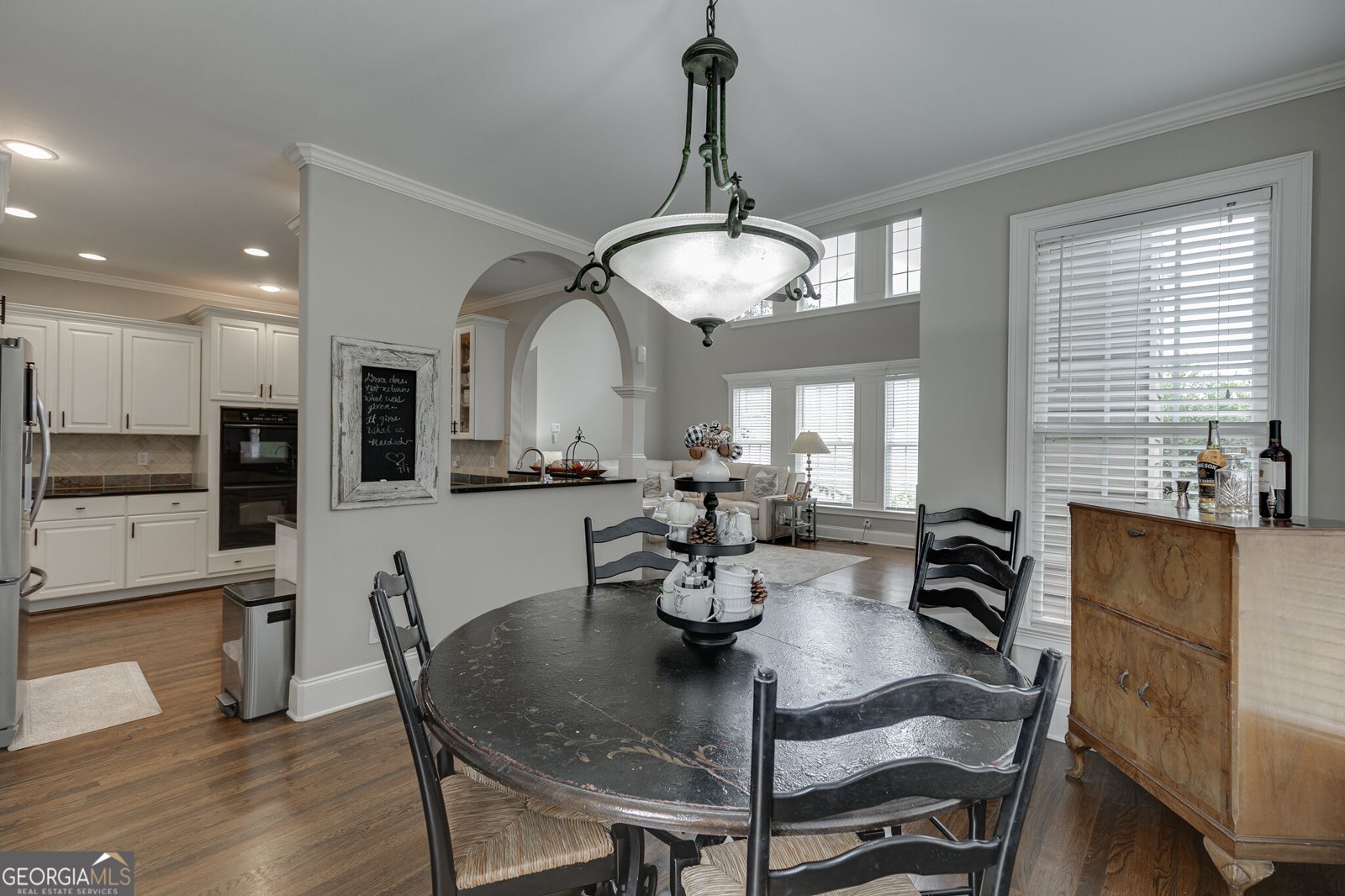 3395 Forest Trace Drive Dacula - Photo 18