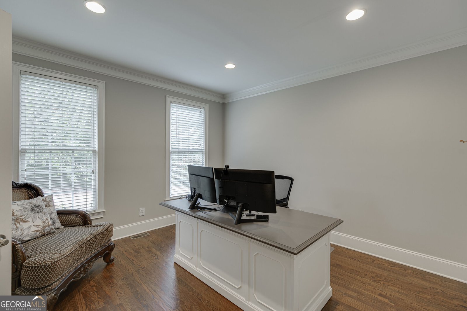 3395 Forest Trace Drive Dacula - Photo 19