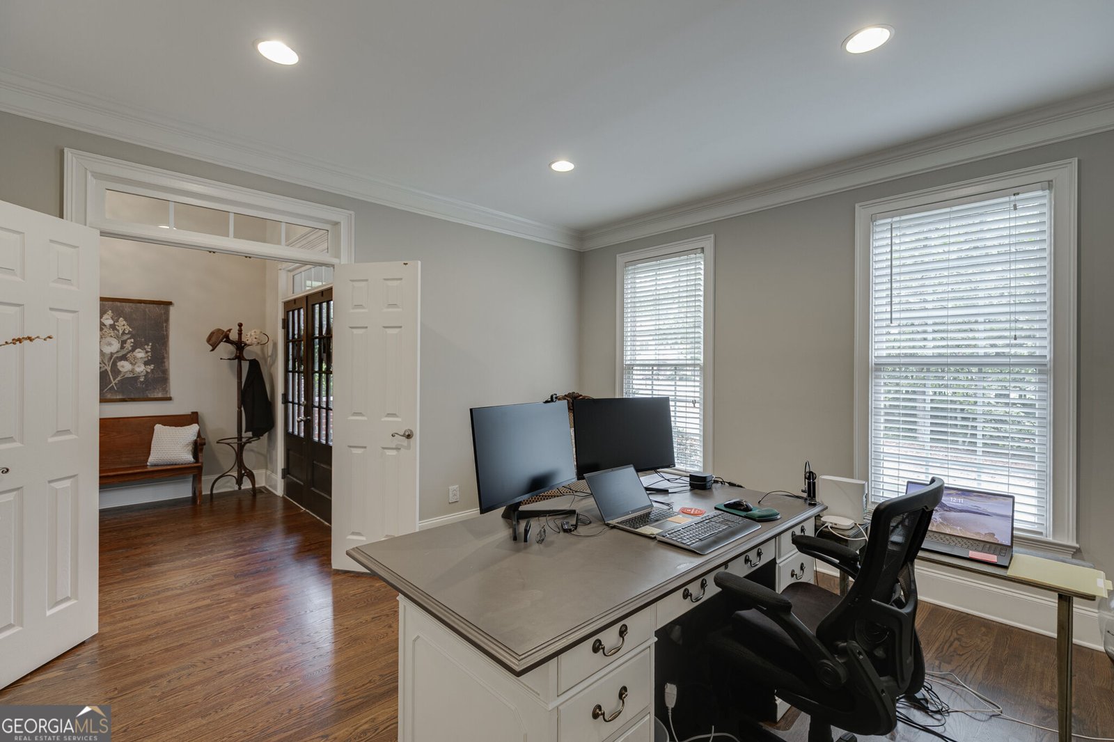 3395 Forest Trace Drive Dacula - Photo 20