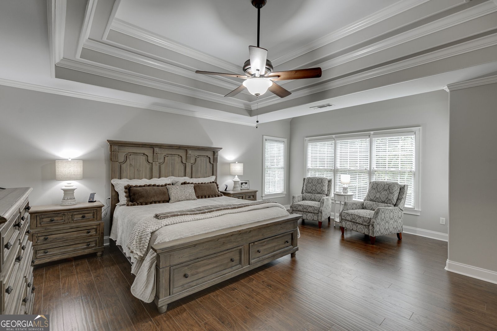 3395 Forest Trace Drive Dacula - Photo 23