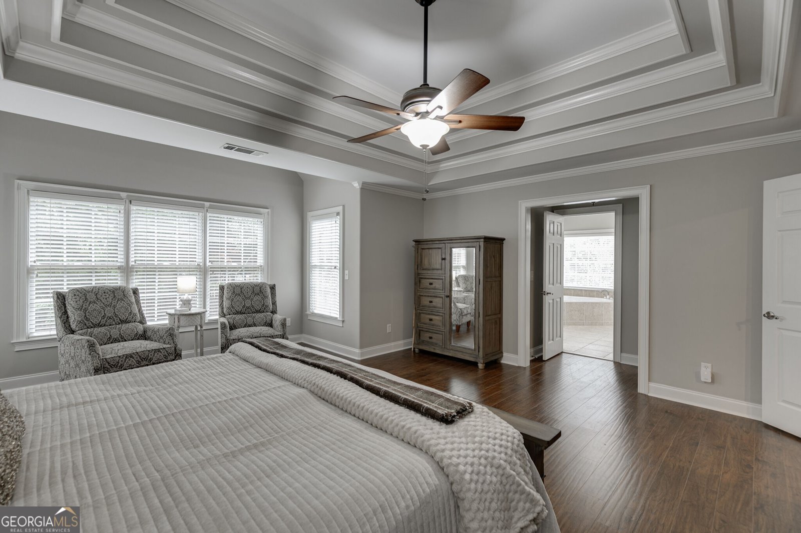 3395 Forest Trace Drive Dacula - Photo 24
