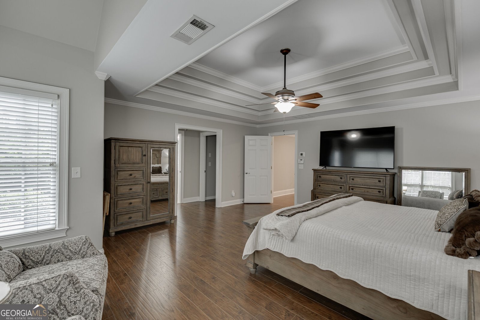 3395 Forest Trace Drive Dacula - Photo 25