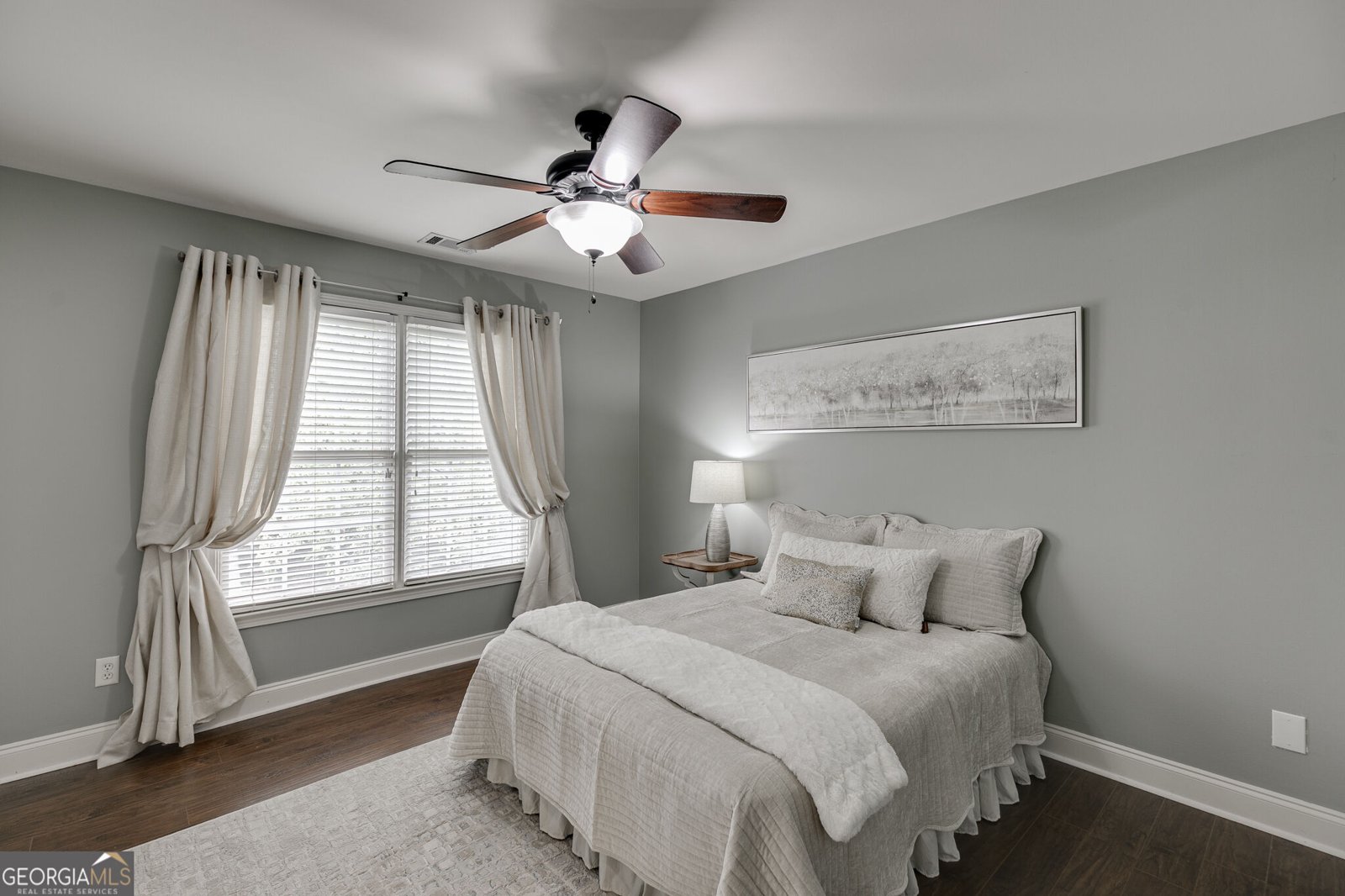 3395 Forest Trace Drive Dacula - Photo 31