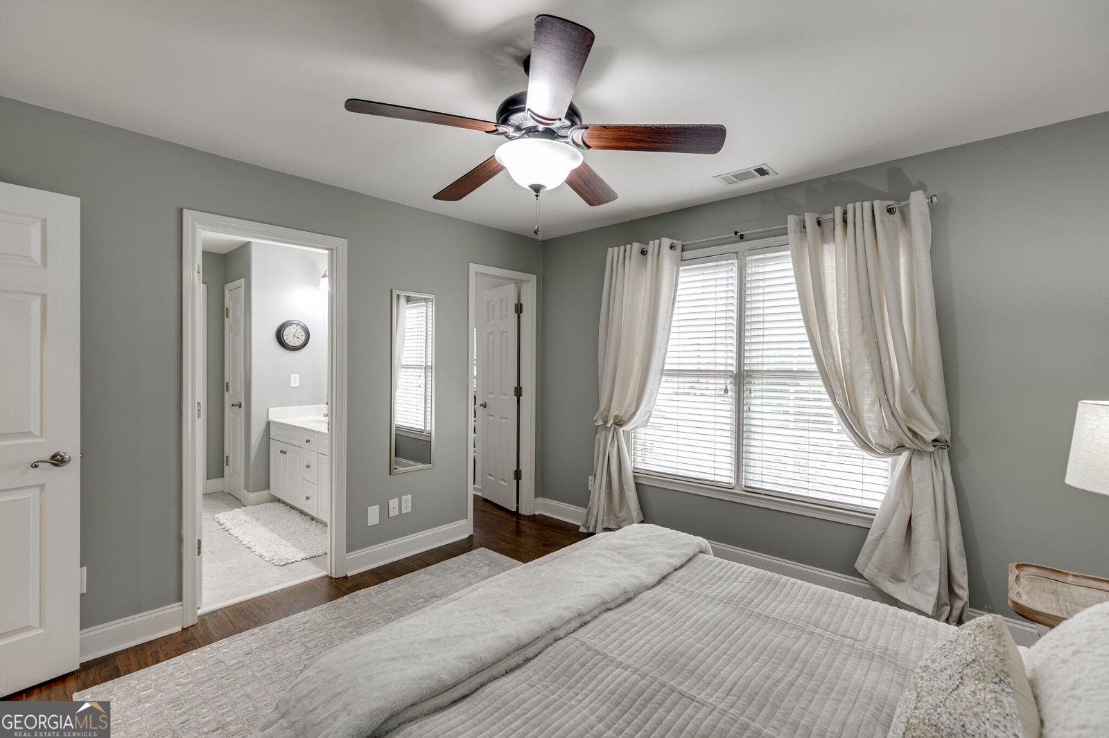 3395 Forest Trace Drive Dacula - Photo 32