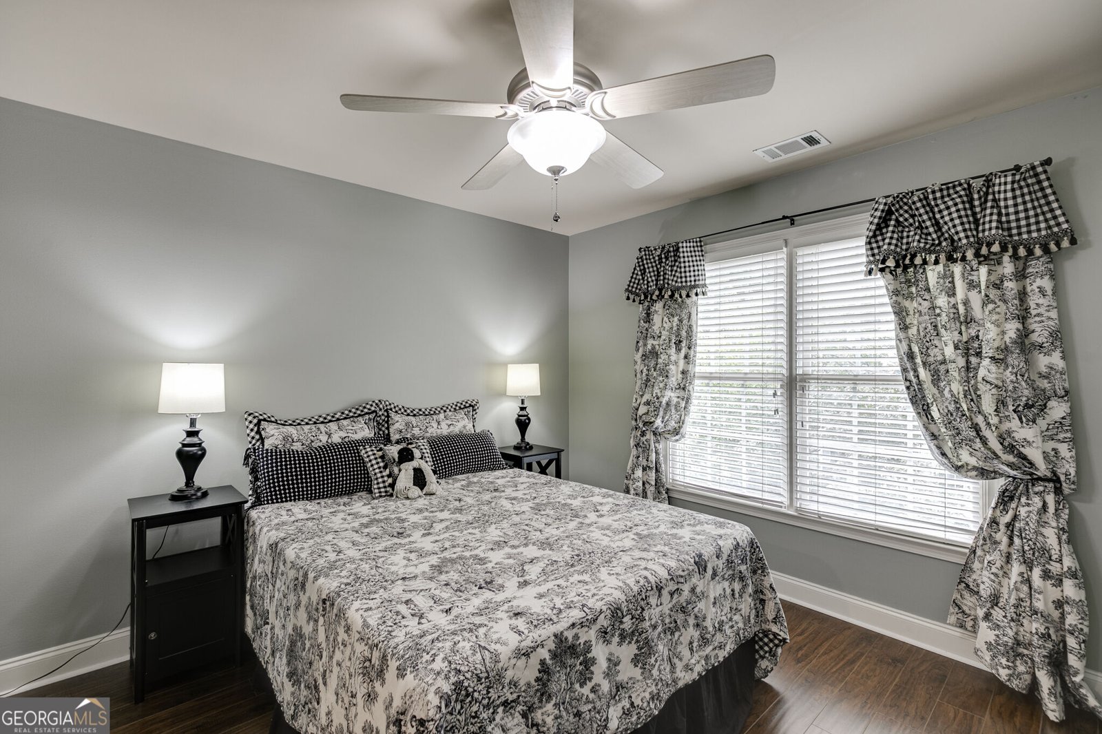 3395 Forest Trace Drive Dacula - Photo 34