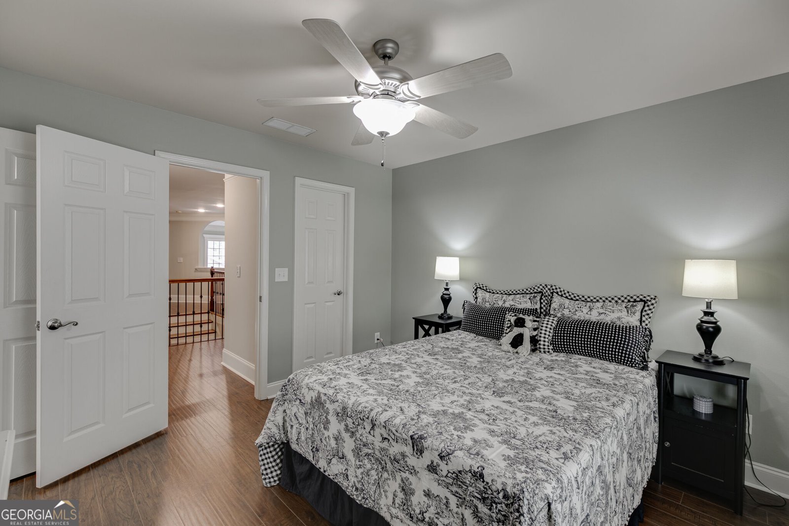3395 Forest Trace Drive Dacula - Photo 35