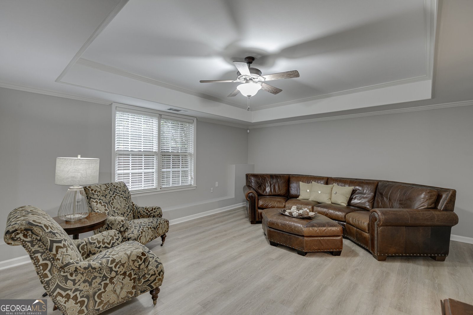 3395 Forest Trace Drive Dacula - Photo 36
